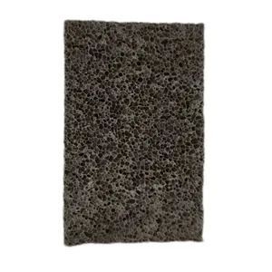 اسفنج نظافت چرم و خودرو کد SP642