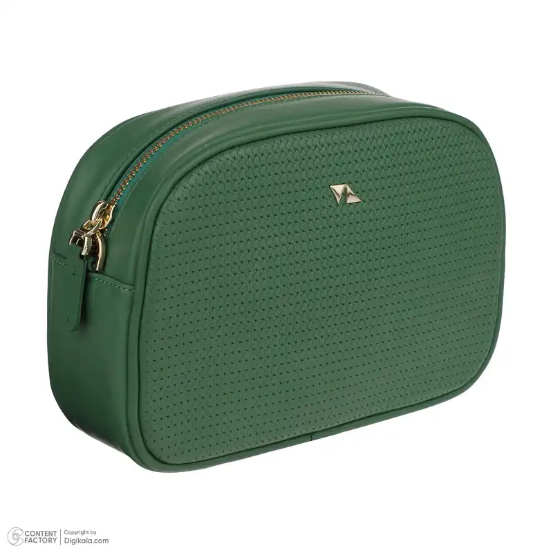 کیف رودوشی زنانه چرم مشهد مدل S5245-028