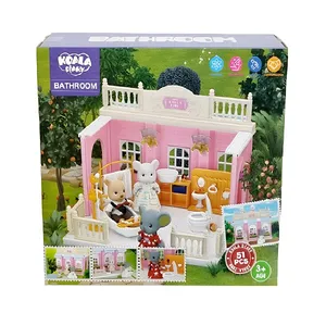 ساختنی مدل KOALA کد 87312