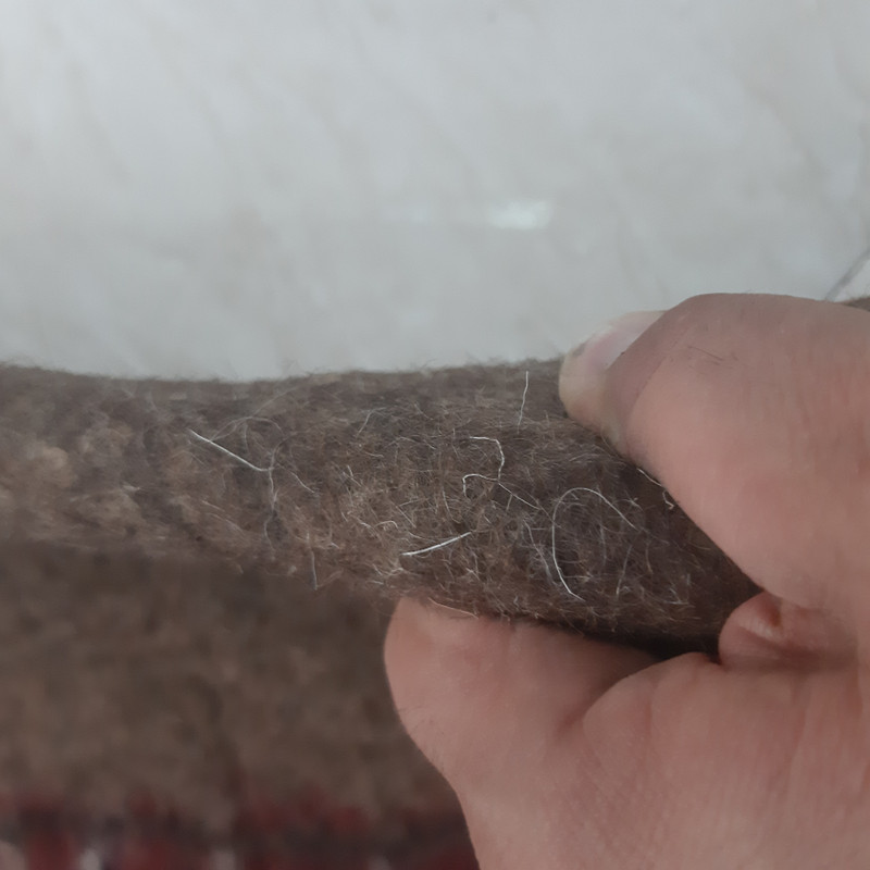 نمد فرش مدل TEB305t