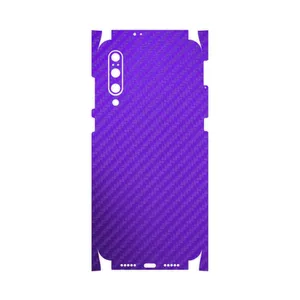 MAHOOT Purple-Fiber-FullSkin Cover Sticker for Xiaomi MI 9