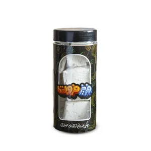 بستنی خشک کیک وانیل - 100 گرم