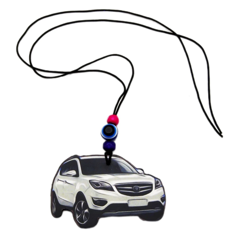 آویز تزیینی خودرو کد cs35 مناسب برای چانگان سی اس 35