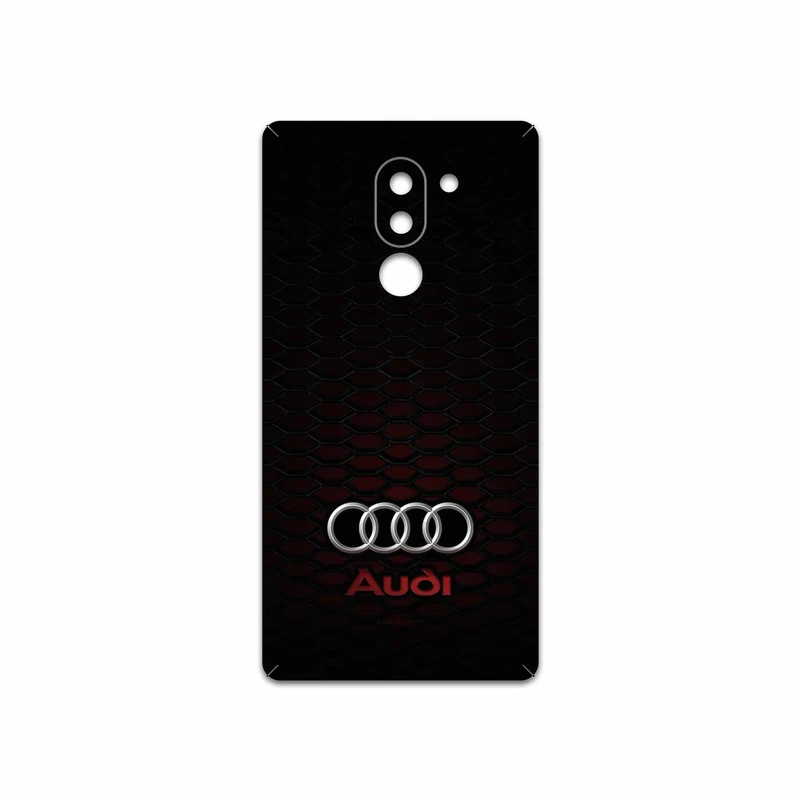 برچسب پوششی ماهوت مدل Audi AG مناسب برای گوشی موبایل آنر 6X