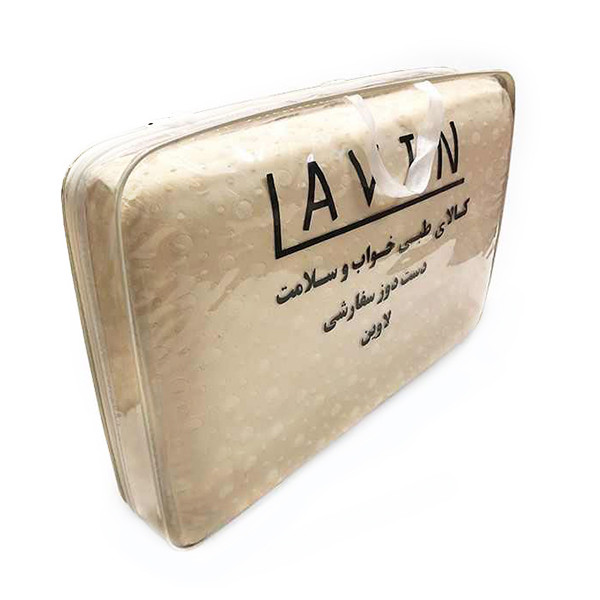 بالش طبی لاوین مدل i9-moj-m
