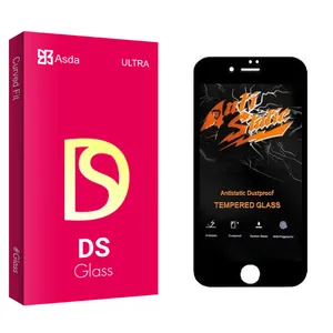 Asda DS2 Anti Static Screen Protector For Apple iPhone 6 / 6s