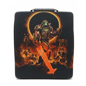 کیف حمل پلی استیشن 4 اسلیم و پرو کد 3