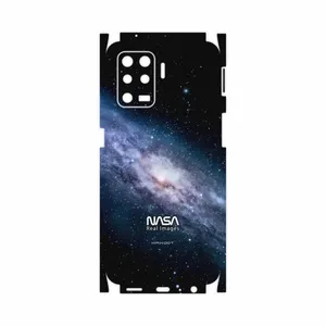 MAHOOT Universe-by-NASA-3-FullSkin Cover Sticker for Oppo A94 4G