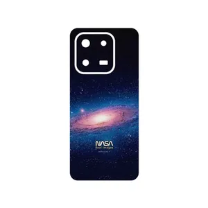 MAHOOT Universe_by_NASA_4 Cover Sticker for Honor X7d 4G