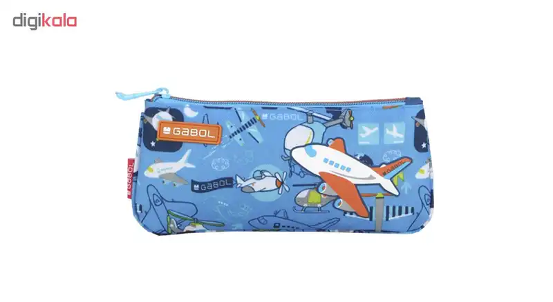 جامدادی گابل مدل Trip 224018