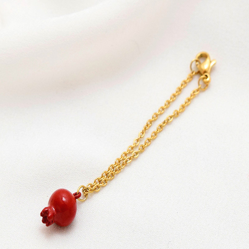 آویز ساعت زنانه مدل HJK78 آویز ساعت زنانه مدل HJK78