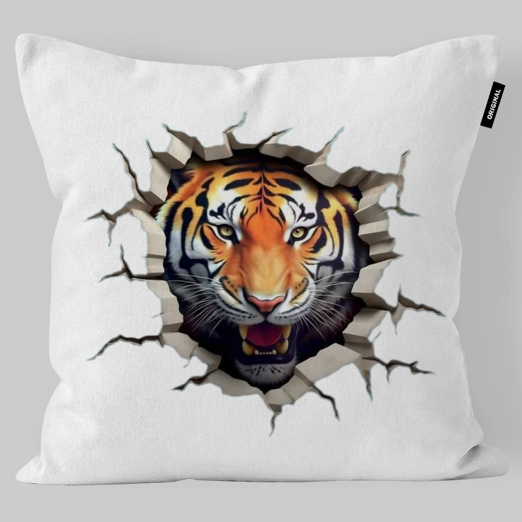 کوسن کودک تاراد مدل کارتونی کد KO1256 