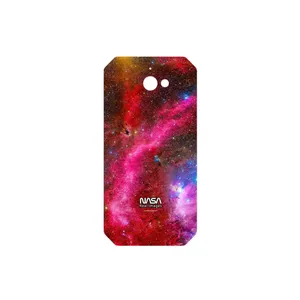 MAHOOT Universe b NASA 11 Cover Sticker for CAT S50