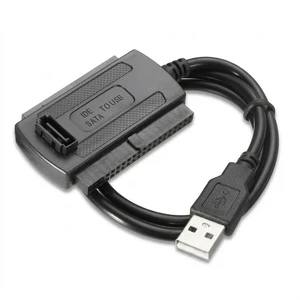 تبدیل ide sata به usb شارک کد power 2.5a