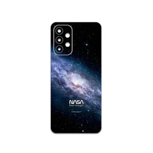 MAHOOT Universe-by-NASA-3 Cover Sticker for Samsung Galaxy A23