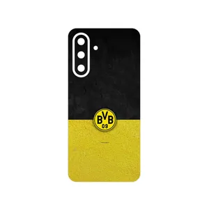 MAHOOT Borussia Dortmund FC Cover Sticker for Samsung Galaxy A36