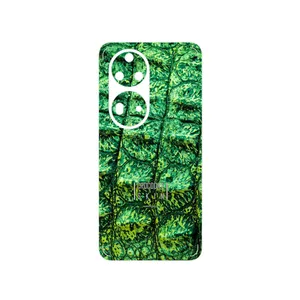 MAHOOT Crocodile Skin Cover Sticker for Huawei P50 Pro