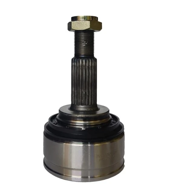 سرپلوس چرخ هرینگتون 21 خار مدل A13-XLB3AF2203030Cمناسب برای ام وی ام 315