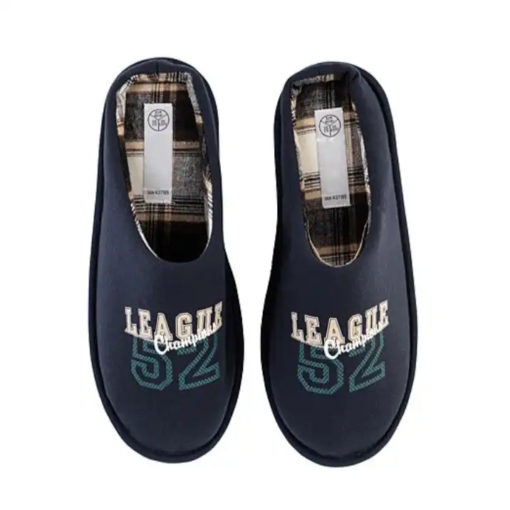 دمپایی حوله‌ای مدل روفرشی Li 19179784