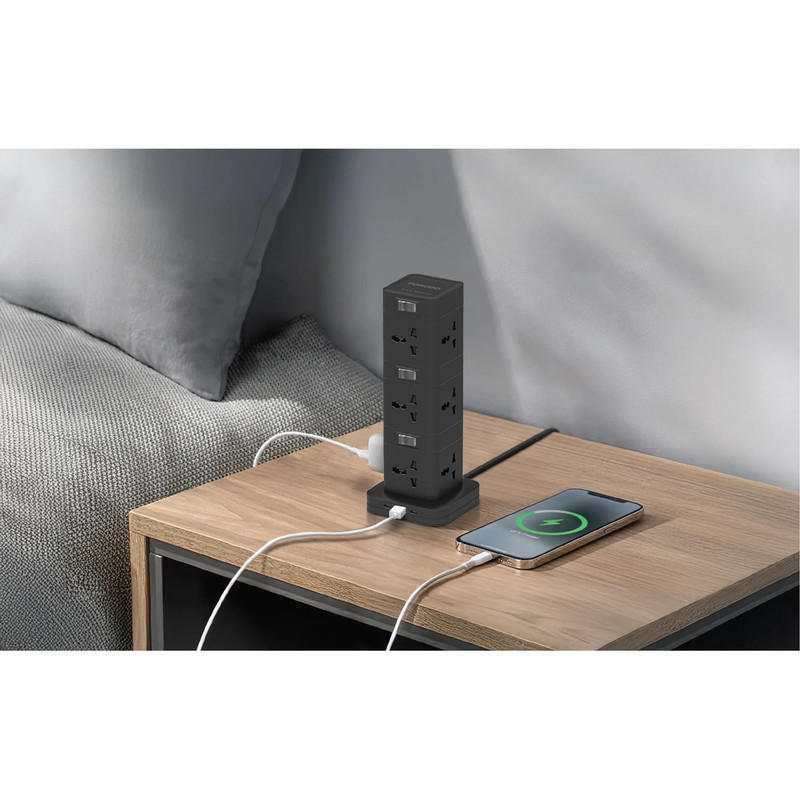 چندراهی برق پرودو مدل FWCH042