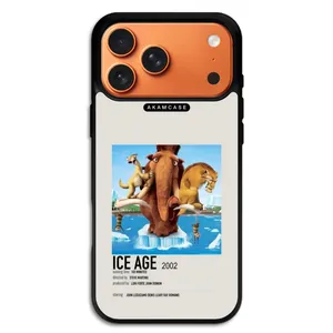 AKAM AMC-WA17PROMAX-CARTOONS-5 Cover For Apple iPhone 17 Pro Max