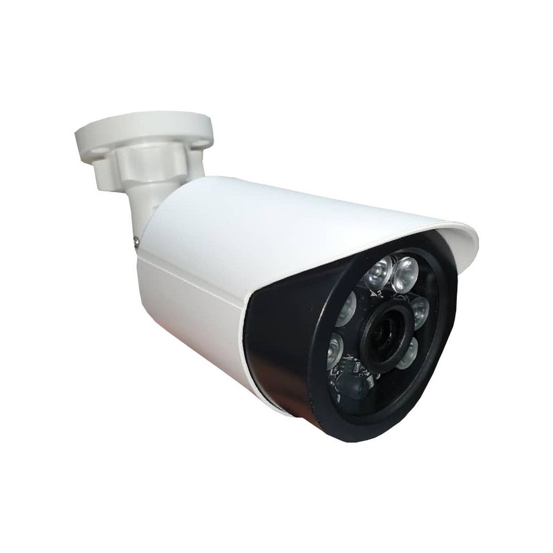 سیستم امنیتی مدل دید در شب کد01