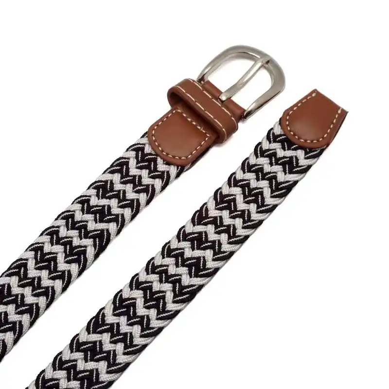 کمربند زنانه مدل کنفی کشی KT618IN