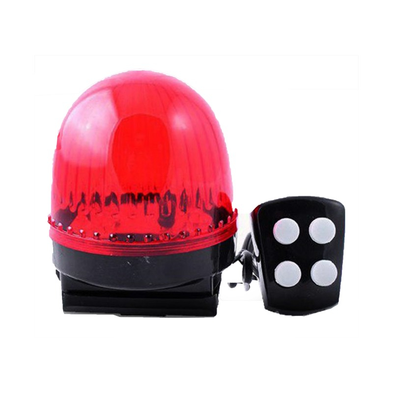 بوق دوچرخه مدل آمبولانسی A