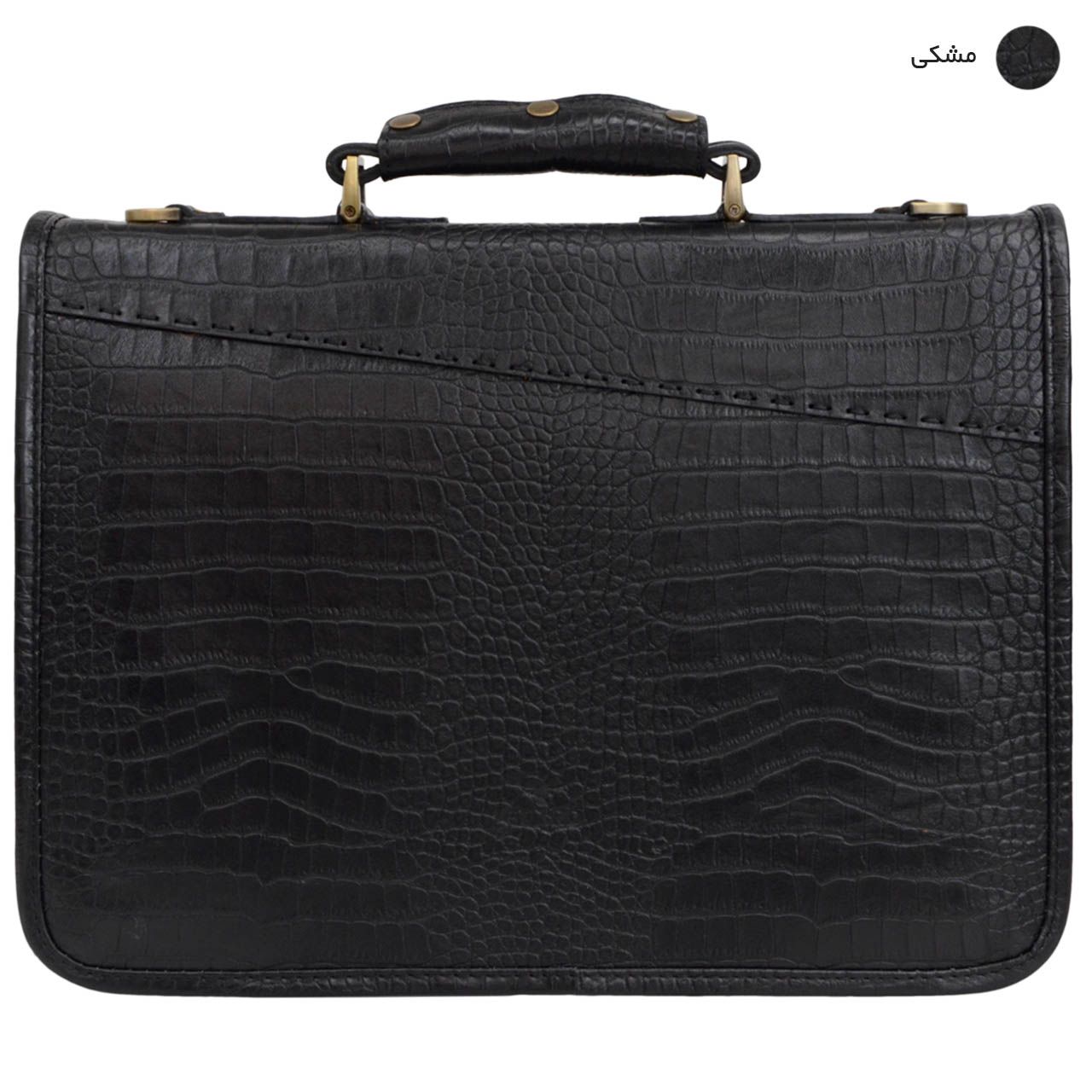 کیف اداری مردانه گارد مدل 2TBL -SN -  - 14