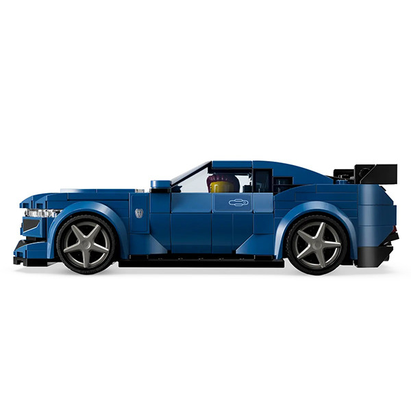 لگو سری Ford Mustang کد 76920