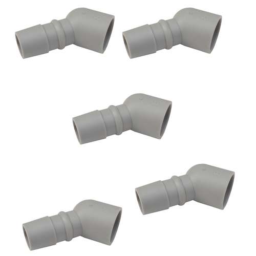 اتصال چپقی پمپ کولر آبی مدل P5 بسته 5 عددی