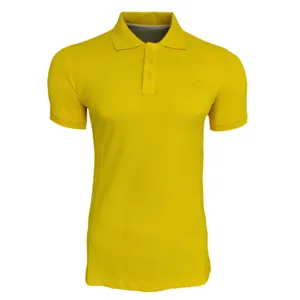 پولوشرت آستین کوتاه مردانه مدل یقه دار