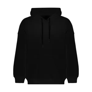 هودی زنانه کد ART-HSB رنگ مشکی