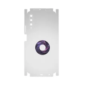 MAHOOT Minimal Universe Lens-FullSkin Cover Sticker for Huawei Y9S