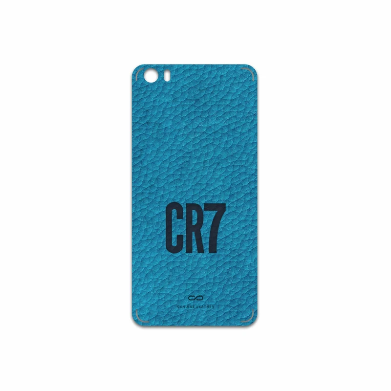 برچسب پوششی ماهوت مدل BL-CR7 مناسب برای گوشی موبایل شیائومی Mi 5