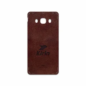 MAHOOT NL-KRN Cover Sticker for Samsung Galaxy J5 2016