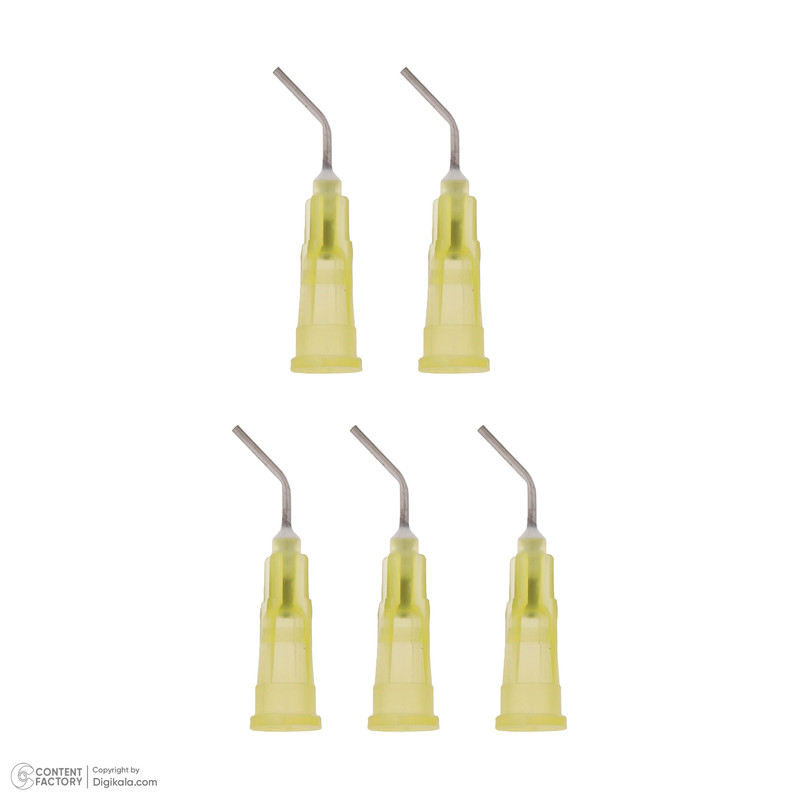آفیس بلیچینگ مروابن مدل Three Patient Kit آفیس بلیچینگ مروابن مدل Three Patient Kit