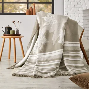 پتو ازدیلک مدل Ahorn سایز 220 × 180 سانتی متر