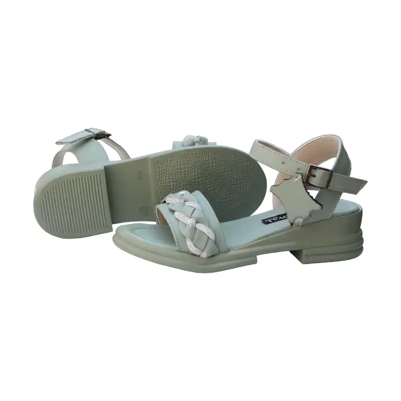 صندل زنانه مدل سولماز