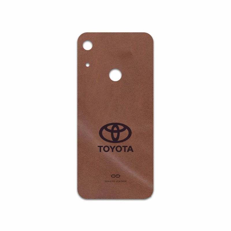 برچسب پوششی ماهوت مدل MNL-TYT مناسب برای گوشی موبایل آنر 8A