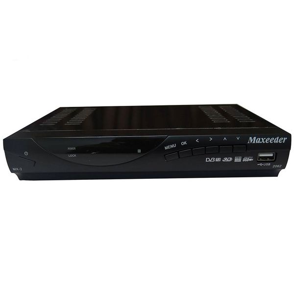 گیرنده دیجیتال DVB-T مکسیدر مدل MX-2 2062