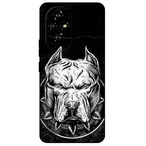 Megafone Bulldog 1885 Cover For Honor 200