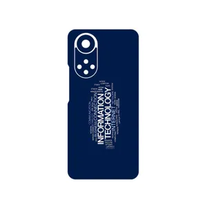 MAHOOT IT Science Cover Sticker for Huawei Nova 9