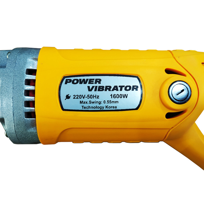 ویبراتور برقی دریلی مدل VB-1600-3