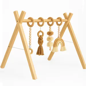 اسباب بازی زینتی مدل جنگل کودک