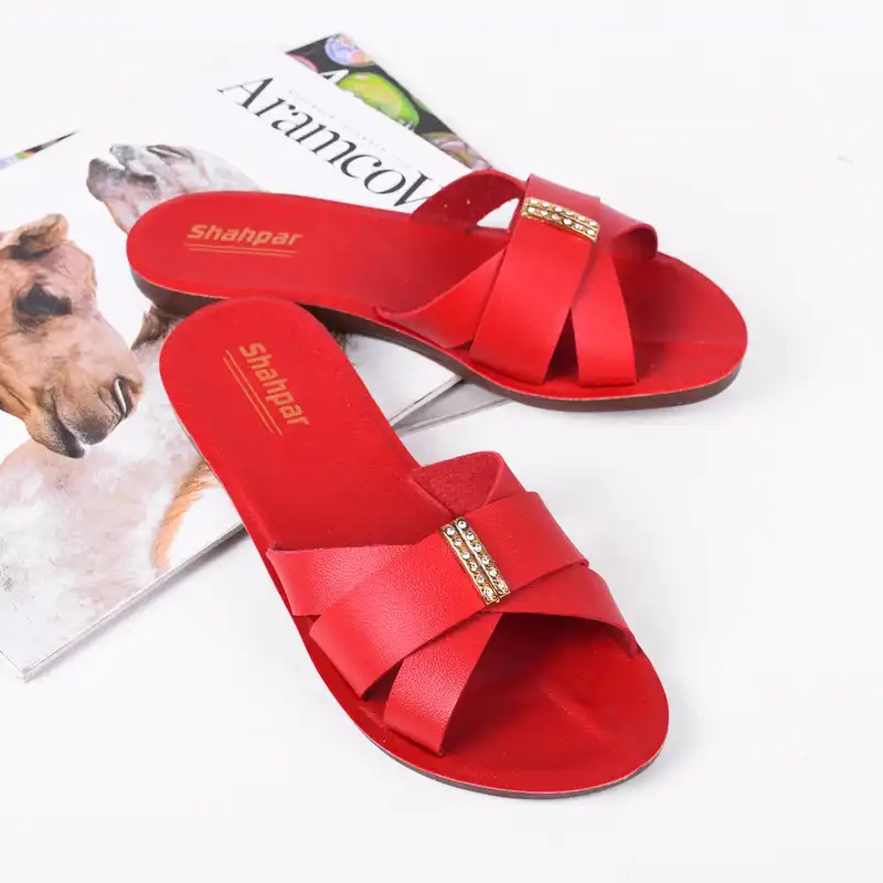 دمپایی زنانه مدل RD.16.2560