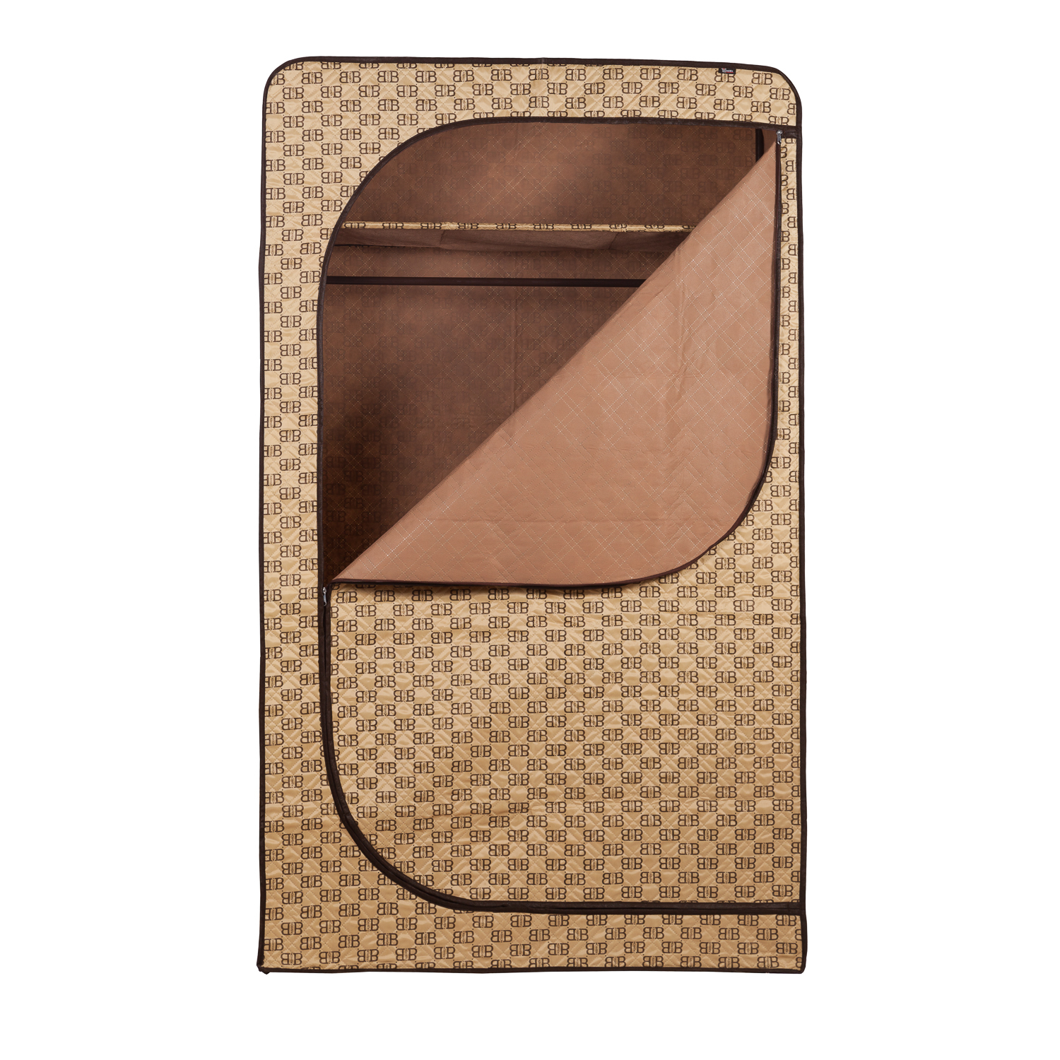 کمد لباس هومتکس مدل WDB-O-9