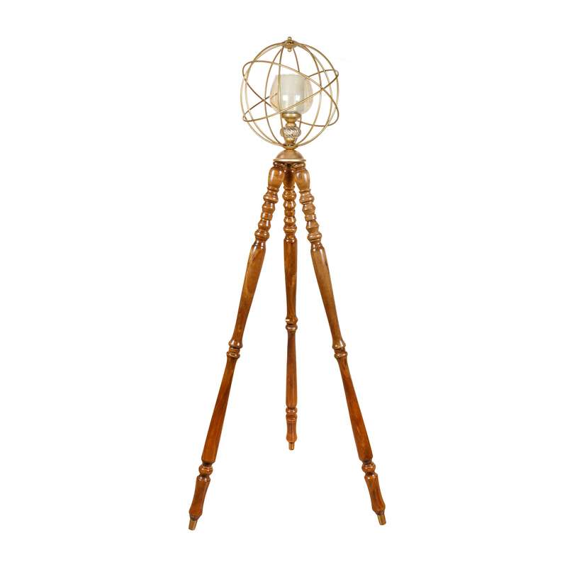 آباژور ایستاده آرام مدل ML2023/35/B