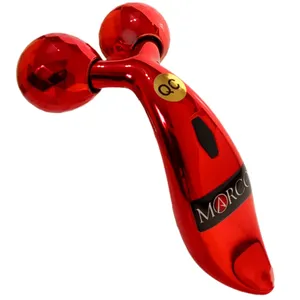 ماساژور دستی بدن مارکو مدل حلزونی کلاژن‌ساز