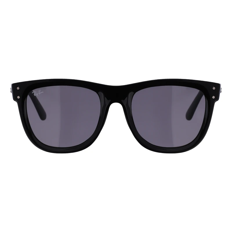 عینک آفتابی ویفرر (Wayfarer) مردانه ری بن مدل 0RBR0501S-6677-GR